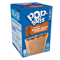 Pop Tarts azúcar moreno 397 gr