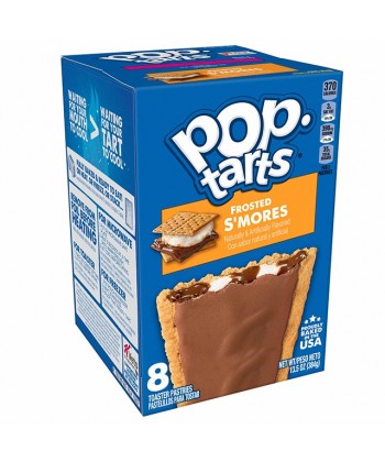 Pop Tarts Smores 384 gr