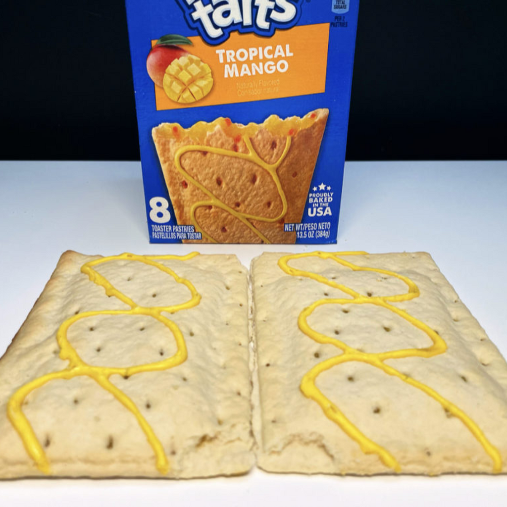 Pop Tarts Mango 384 gr