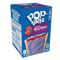 Pop Tarts Frosted Wild Berry 13,5 oz (384g)