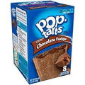 PopTarts Chocolate fudge 384 gr