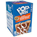 Pop Tarts choco cookie dough