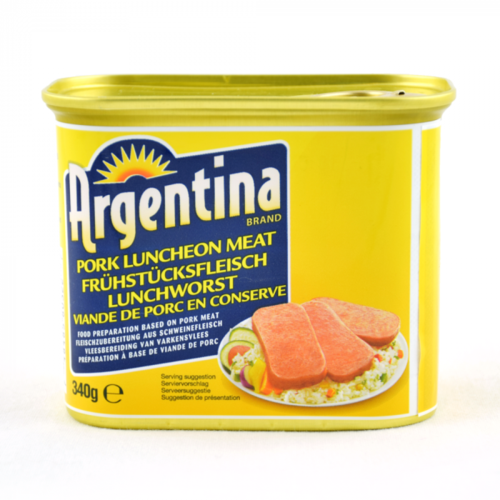 Argentina Luncheon Carne 340gr