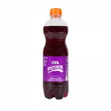 Postobon uva botella 500 ml