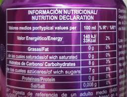 Postobon uva botella 500 ml