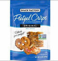 Snyders Pretzel Crisps Original 240 gr