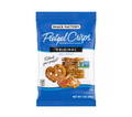 Galleta Crujiente Pretzel Crisps Snack Factory 85g