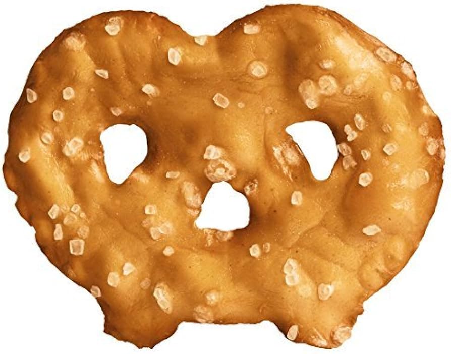 Snyders Pretzel Crisps Original 240 gr