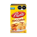 Pronto - Harina Preparada de Hot Cakes Tradicionales 500gr