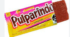 Pulparindo Chamoy 1ud - 14g