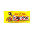 Pulparindo tamarindo 1 ud - 14g