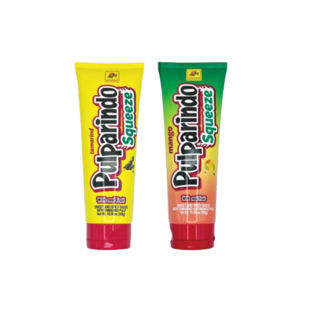 Wonderbox Pulparindo Squeeze Tamarindo & Mango