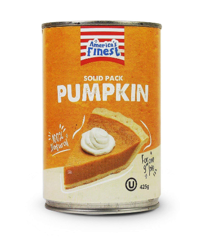 Pumpkin America´s Finest -425g