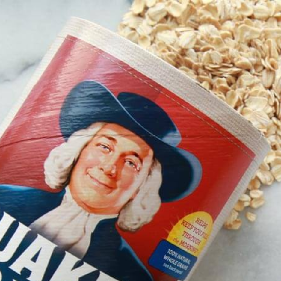 Quaker Avena integral 510gr Grain Oats