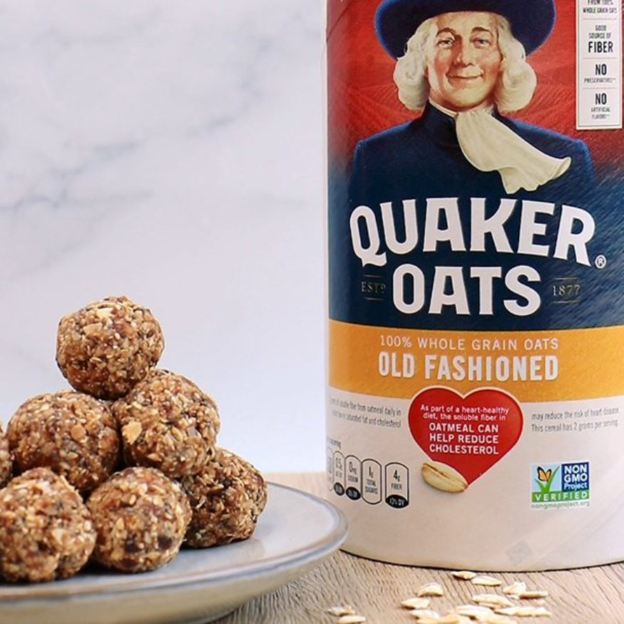 Quaker Avena integral 510gr Grain Oats