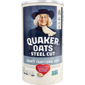 Quaker Avena integral 851gr Steel Cut