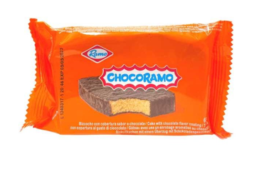 Ramo Chocoramo 65 gr