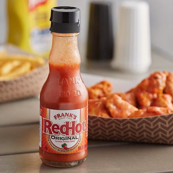 Frank?s RedHot Original 148ml