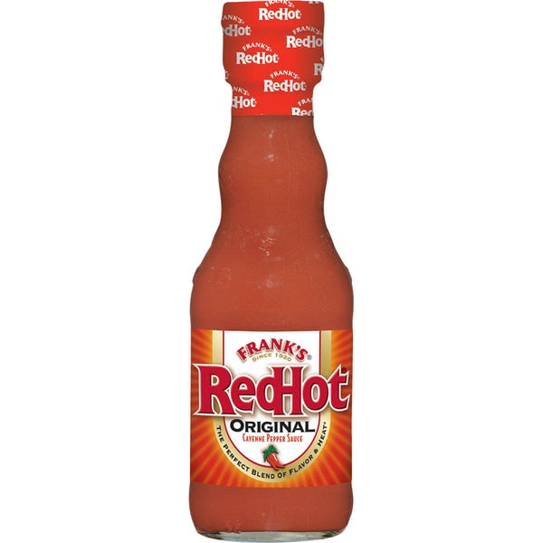 Frank?s RedHot Original 148ml