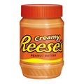 Reese's creamy peanut 510 gr