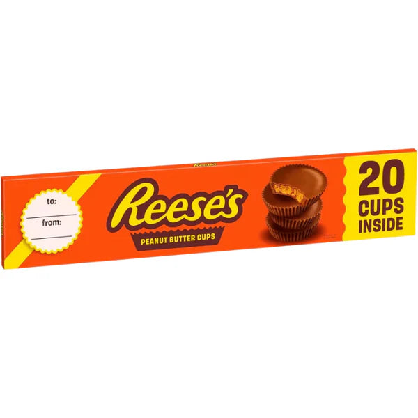 Reeses Gian 20 cup 308g