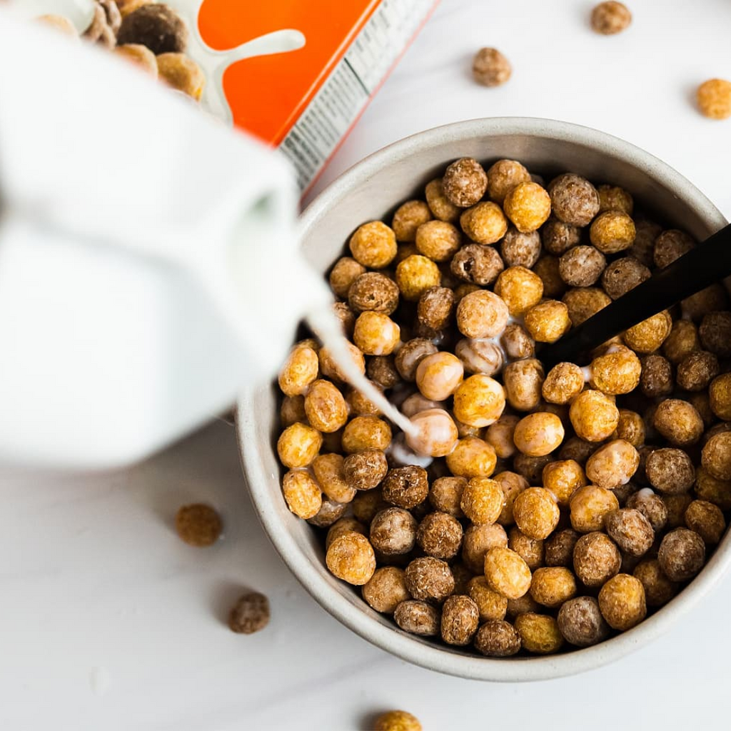 General Mills reeses puffs 326g