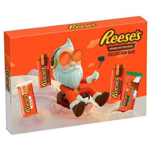 Reeses Selection Box 157g