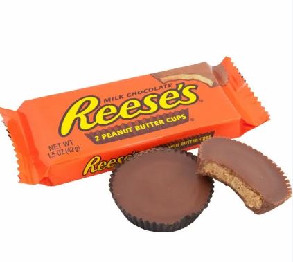 Reese's 2 cup chocolate 42 gr