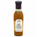 Stonewall Garlic Rosemary Citrus Sauce 330ml (11 fl. oz. )