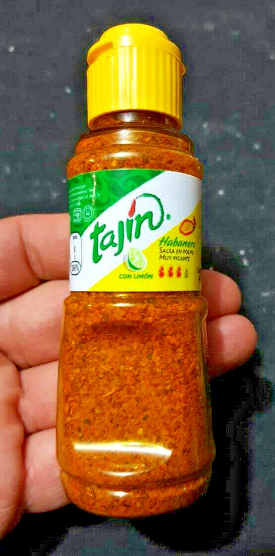 Tajín Habanero Seasoning 45 gr
