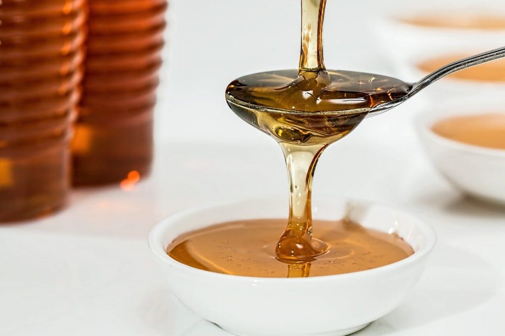 Joseph´s Syrup Sugar Free - Sin Azúcar 473ml