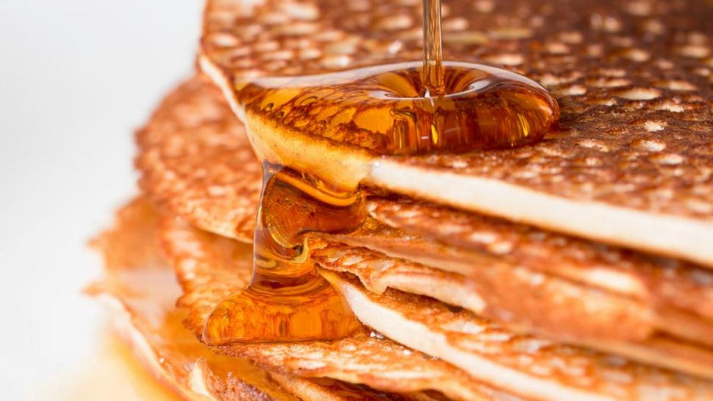Joseph´s Syrup Sugar Free - Sin Azúcar 473ml