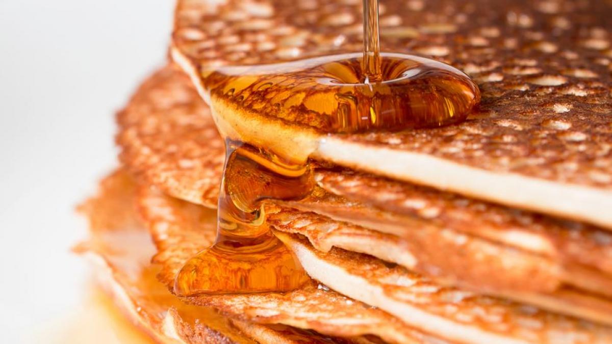 Joseph´s Syrup Sugar Free - Sin Azúcar 473ml