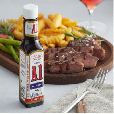 Salsa Original A1 425gr