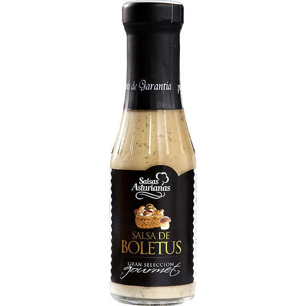 WonderBox Salsas Asturianas