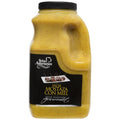 Salsas asturianas mostaza y miel 1240 gr