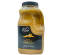 Salsas asturianas Salsa de queso cabrales 1000g