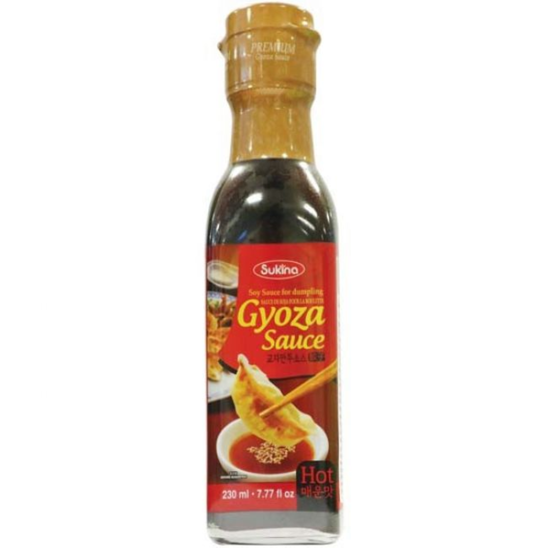 Gyoza Sauce - Salsa picante para Gyoza