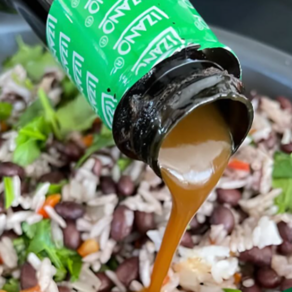 Salsa Lizano 130ml