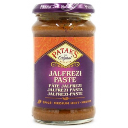 Patak's Jalfrezi 283 gr