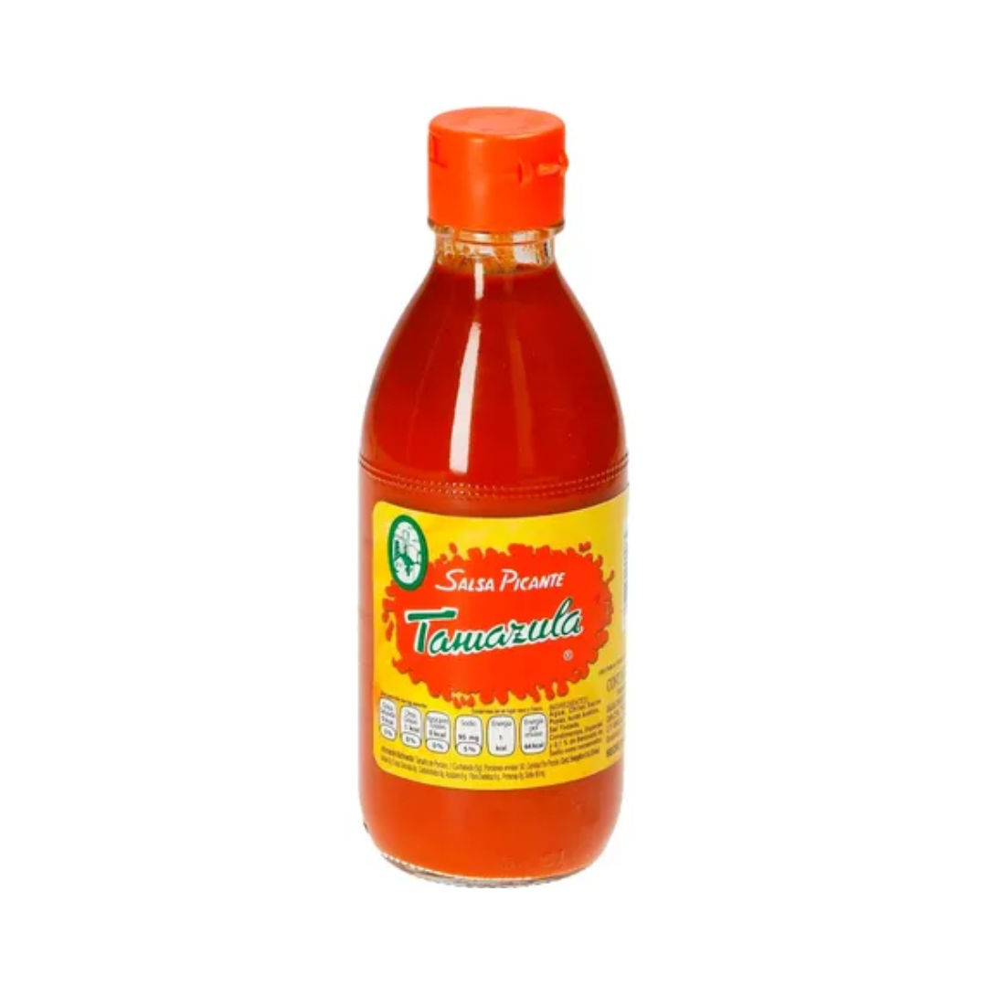 Salsa Picante Tamazula 250 ml