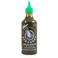 Sriracha Hot Green Chilli 455 ml