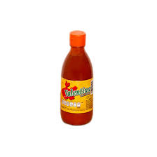 Salsa valentina picante roja 250ml