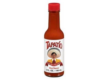 Tapatío salsa picante 148 ml