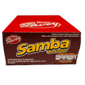 Nestl? Savoy Samba Chocolate 20 unidades 640g