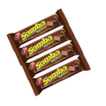 Nestl? Savoy Samba chocolate savoy 32g -Pack 4
