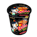 Buldak Hot Chicken Cup 70gr