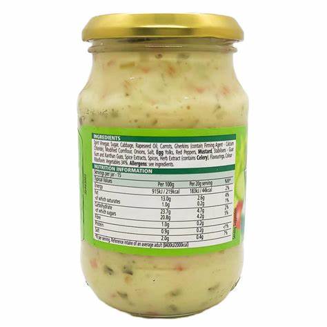 Heinz Original Sandwich Spread 300g