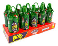 Lucas Muecas  Sand?a DISPLAY - 10 unidades (240g)