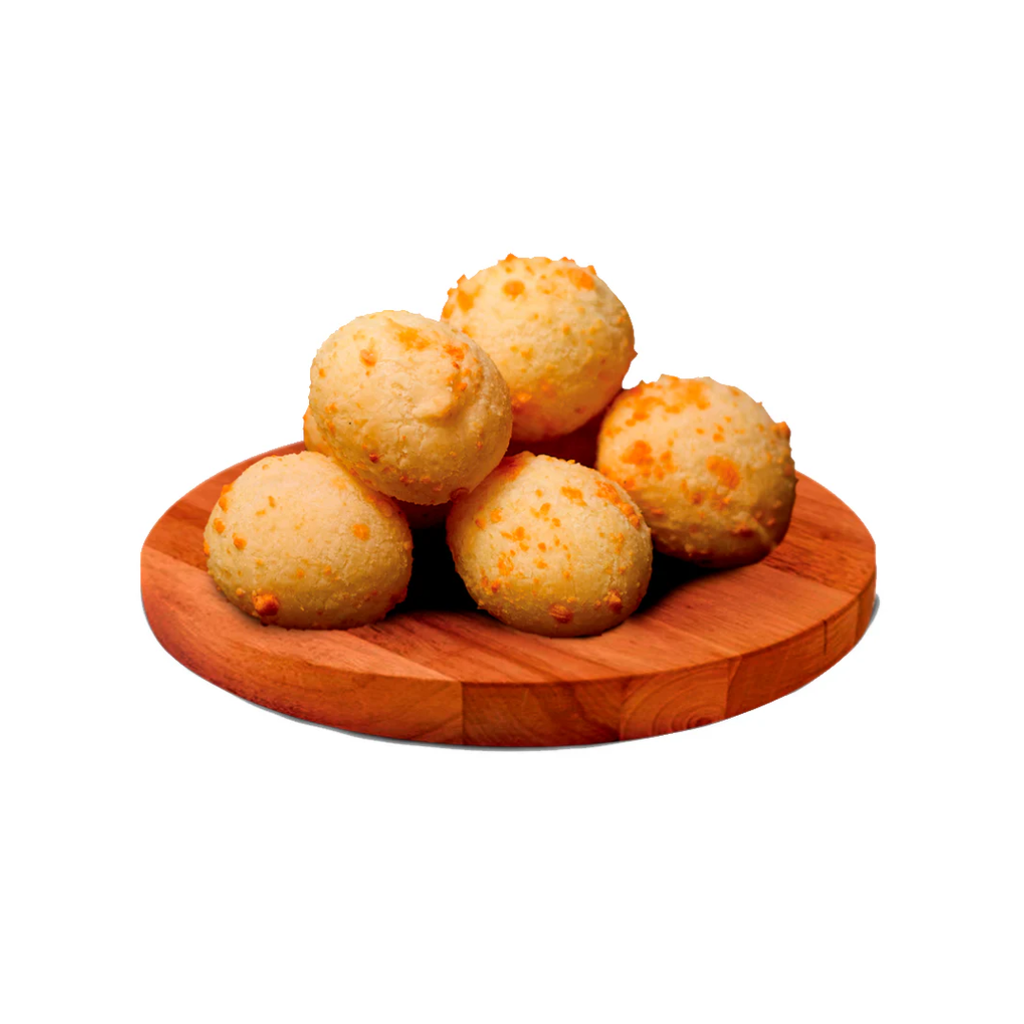 Mistura para Pão de Queijo da Terrinha - Pan de Queso 250gr